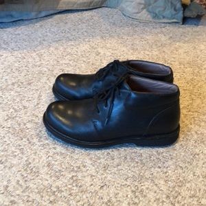 dansko jake chukka